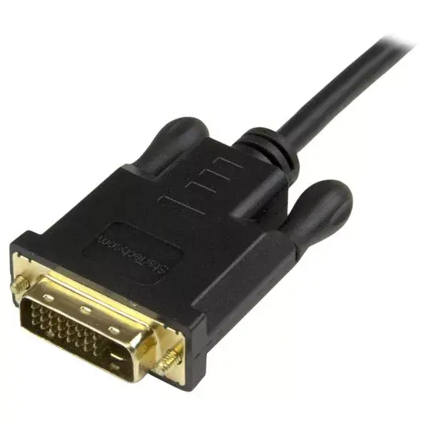 Кабель-переходник DisplayPort на DVI StarTech DP2DVI2MM3 Photo 3
