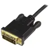 Кабель-переходник DisplayPort на DVI StarTech DP2DVI2MM3 Photo 3