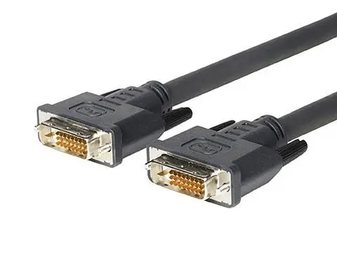 DVI kabelis VivoLink PRODVIHD2 2 m