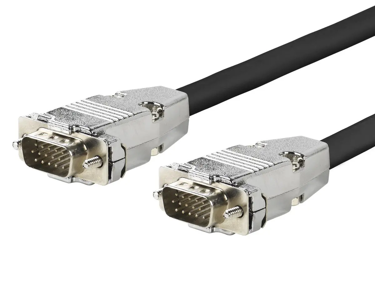 VivoLink PROVGAM10 VGA kabelis 10 m