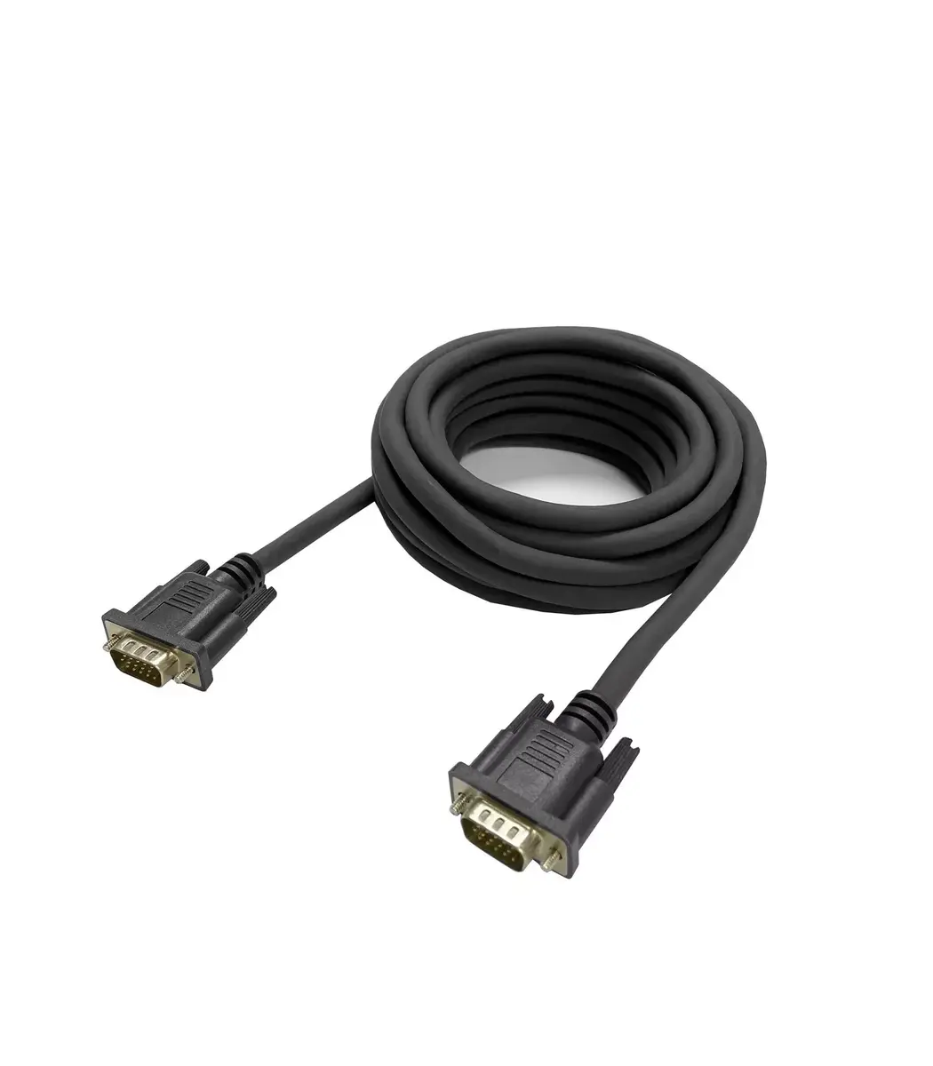 VGA cable Vivolink PROVGAMC0.9 Photo 2
