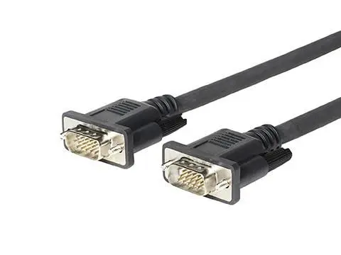 VGA kabelis VivoLink PROVGAMC0.9 0