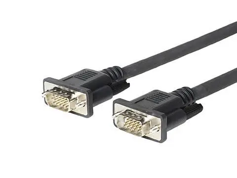 VGA kabelis 1.8 m VivoLink