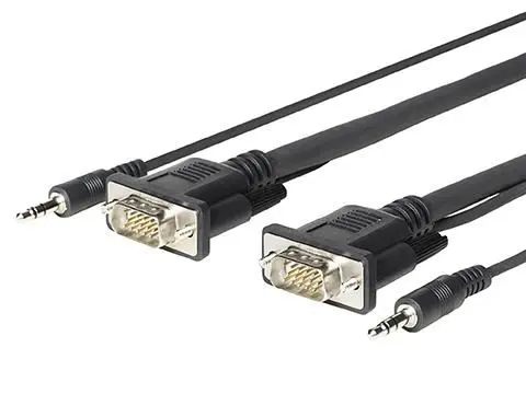 Vivolink PROVGAMCS1.8 video kabeļa adapteris