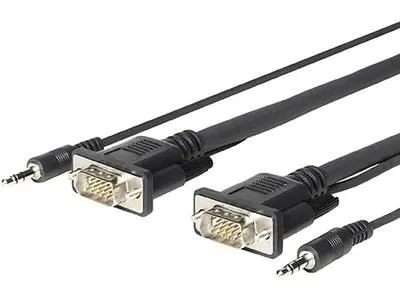 Vivolink PROVGAMCS4.6 video kabeļa adapteris