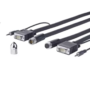 VGA cable Vivolink PROVGASCW10 10 m