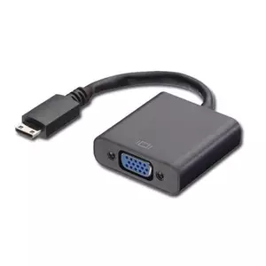 Адаптер видеокабеля Microconnect HDMIVGAB 0.15 м