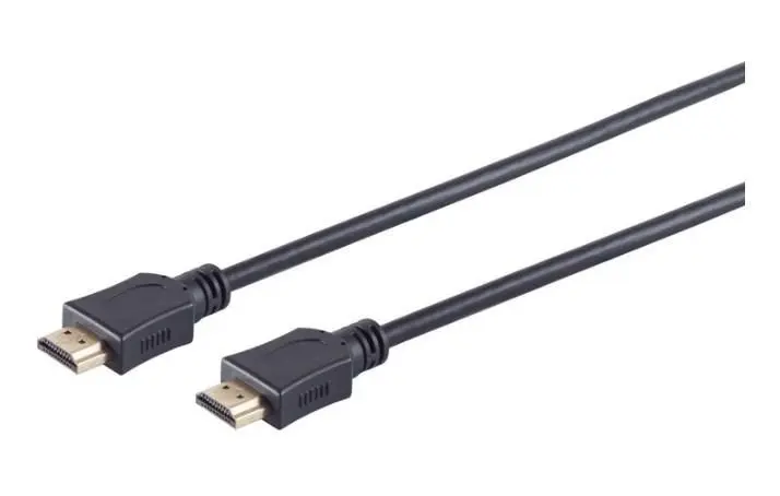 MicroConnect HDMI kabelis 7.5 m