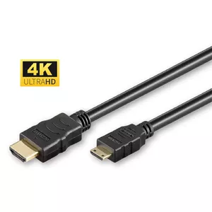 HDMI High Speed Mini kabelis Microconnect HDM1919C3 3m