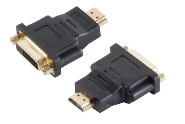 Microconnect HDM1924F kabeļa dzimuma mainītājs ar