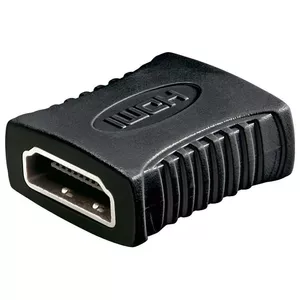HDMI Gender Changer Microconnect HDM19F19F