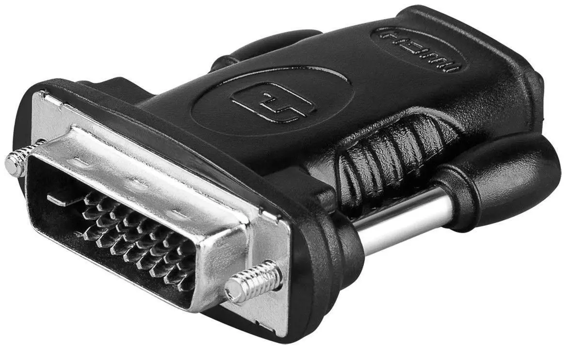 MicroConnect HDM19F24 kabeļa adapteris HDMI 19
