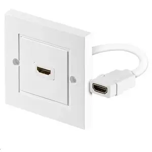 HDMI kontaktligzda MicroConnect HDMWALL1