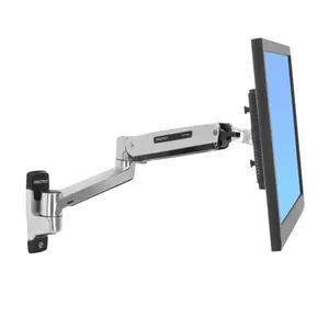 Крепление для ЖК-экрана Ergotron LX Sit-Stand 106.7 см