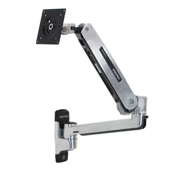 Sienas stiprinājums LCD rokai Ergotron LX Sit-Stand Photo 2