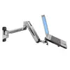 Sienas stiprinājums LCD rokai Ergotron LX Sit-Stand Photo 5