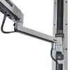 Sienas stiprinājums LCD rokai Ergotron LX Sit-Stand Photo 6