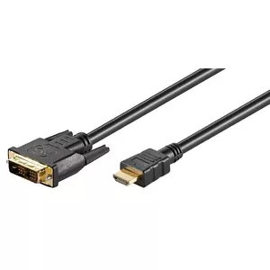 Video cable adapter Microconnect HDM191811.5