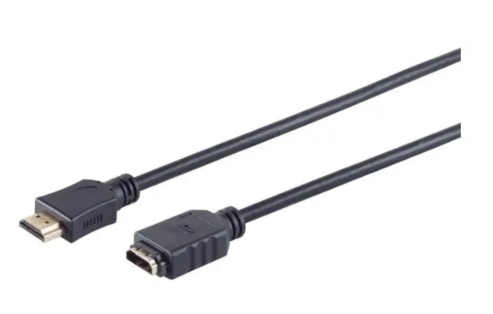 MicroConnect HDMI High Speed pagarinātājs kabelis