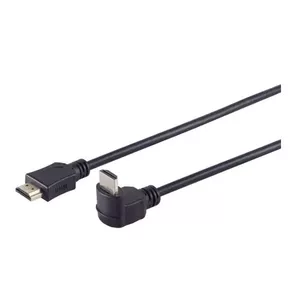 HDMI Cable MicroConnect HDM19192V1.4A 2m