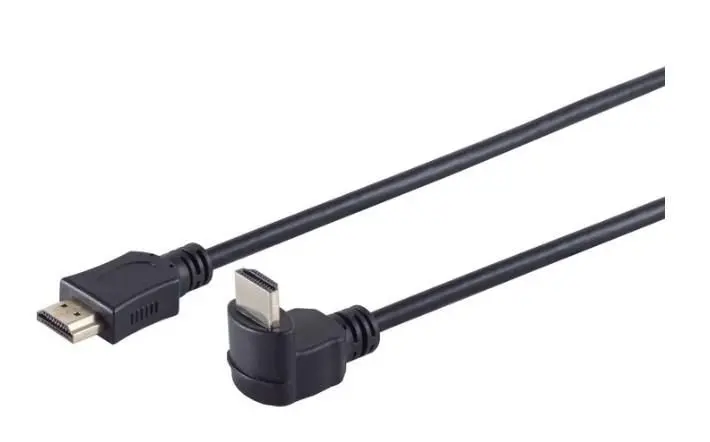 MicroConnect HDMI High Speed Kabelis HDMI