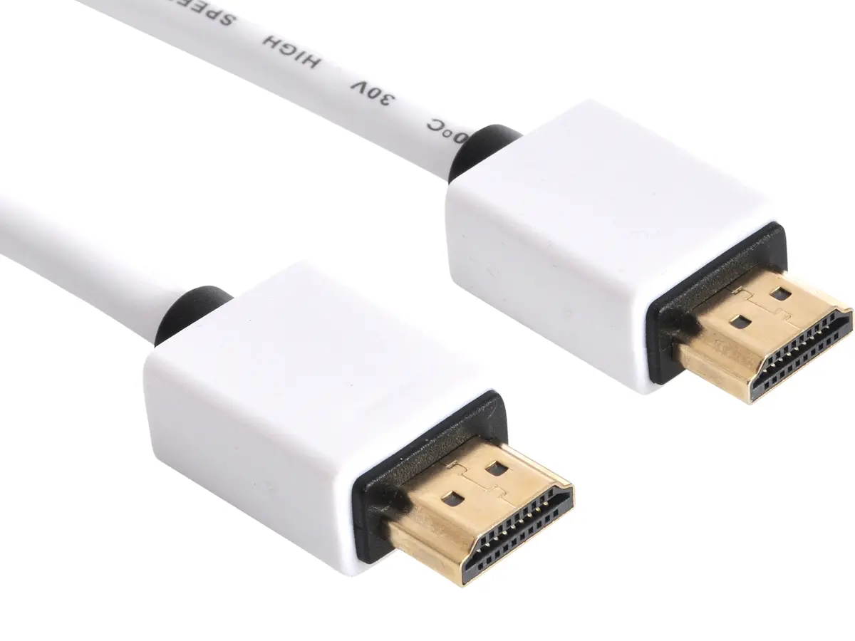 Sandberg SAVER HDMI 2.0 kabelis