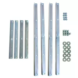 Mounting Kit Ergotron 97-759 Metallic Steel