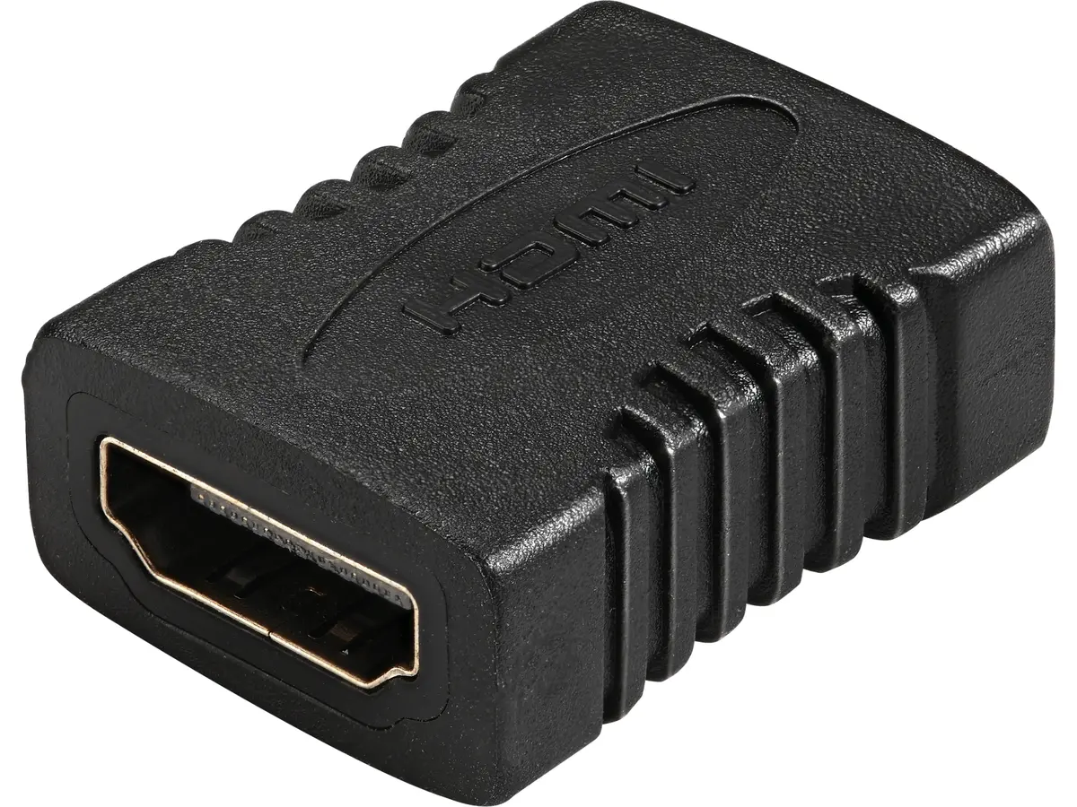 HDMI 2.0 savienojums F/F Sandberg
