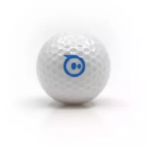 Tālvadības rotaļlieta Sphero M001G Giroskops Akselerometrs
