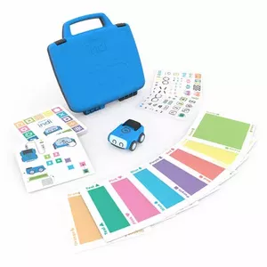 Mācību rotaļlieta Sphero 980-0530 Daudzkrāsains Minimālais 1 spēlētājs