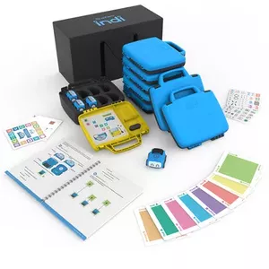 Izglītojoša robotizēta rotaļlieta SPHERO 980-0532, daudzkrāsaina