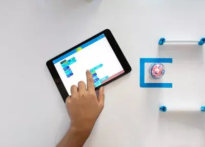 Sphero Mini Education Pack Sphero 910-0365 Photo 3