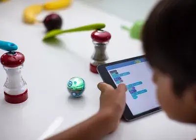Sphero Mini Education Pack Sphero 910-0365 Photo 4