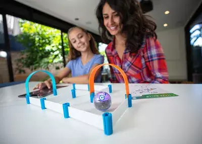 Sphero Mini Education Pack Sphero 910-0365 Photo 5