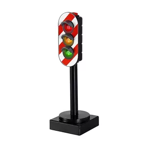 Сигнал BRIO 7312350337433 Многоцветный 1 шт Батарея LR44 В комплекте