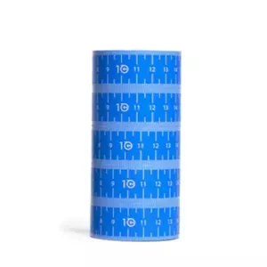 Sphero Maze Tape Sphero AMT01RW1 Zils 1 gab