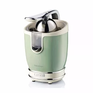 Electric Citrus Press Ariete 0413/04 0.6L 85W Green