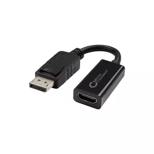 Адаптер видео кабеля Microconnect DPHDMI2 0.05 м