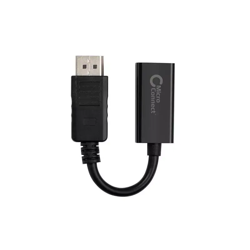 Адаптер видео кабеля Microconnect DPHDMI2 Photo 2