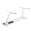 Fellowes Levado 2 legs Silver Photo 2