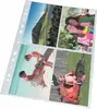 ESSELTE 78001 sheet protector, polypropylene, 230×321 mm Photo 3