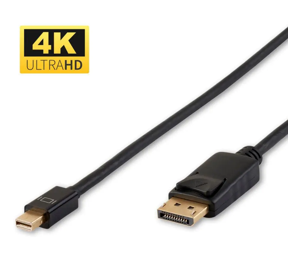 Microconnect DP-MMG-050MB DisplayPort līdz Mini DisplayPort