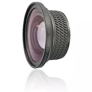 Platais objektīvs Raynox HD-7062PRO videokamerai melns 82mm filtrs