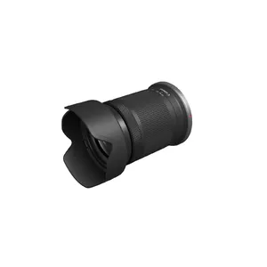 Wide lens Canon RF-S 18-150 mm f/3.5-6.3 IS STM Black