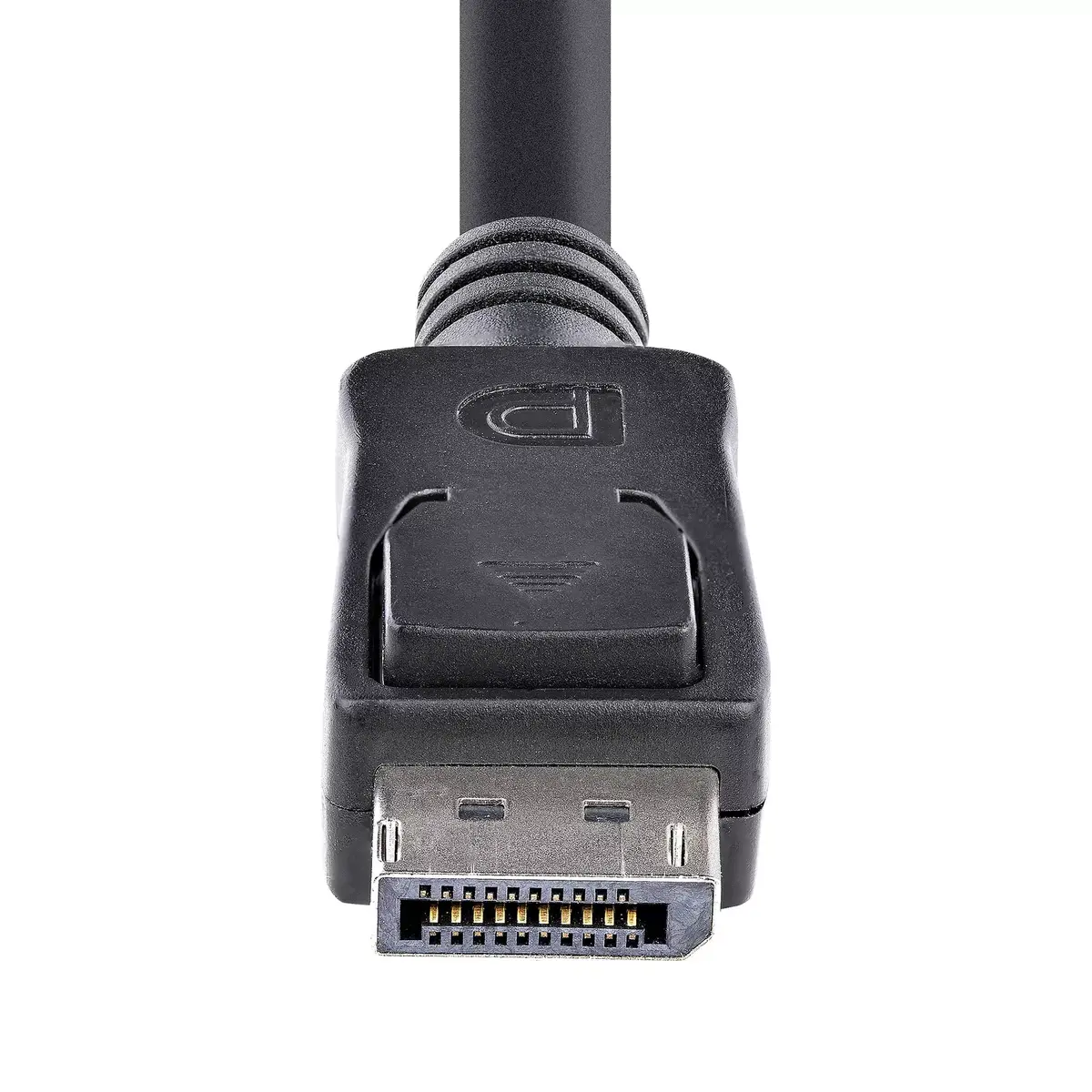 DisplayPort Cable StarTech DISPLPORT6L Photo 4
