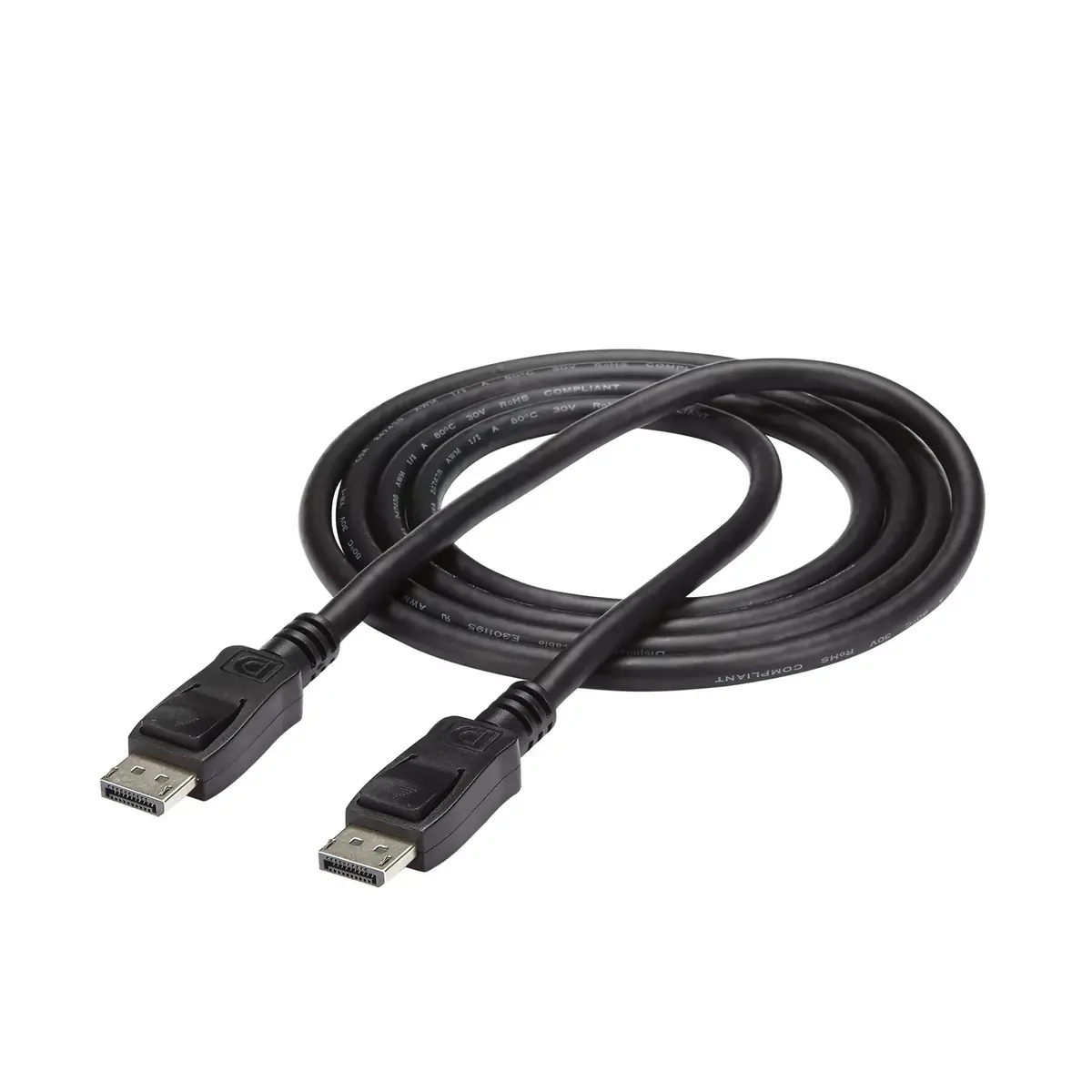 DisplayPort Cable StarTech DISPLPORT6L Photo 5