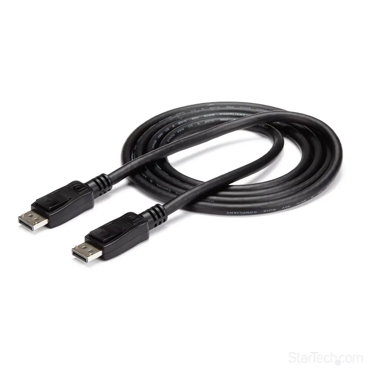 DisplayPort Cable StarTech DISPLPORT6L Photo 8