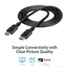 DisplayPort Cable StarTech DISPLPORT6L Photo 10