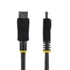 DisplayPort Cable StarTech.com 3m DISPL3M Photo 2