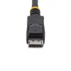DisplayPort Cable StarTech.com 3m DISPL3M Photo 4